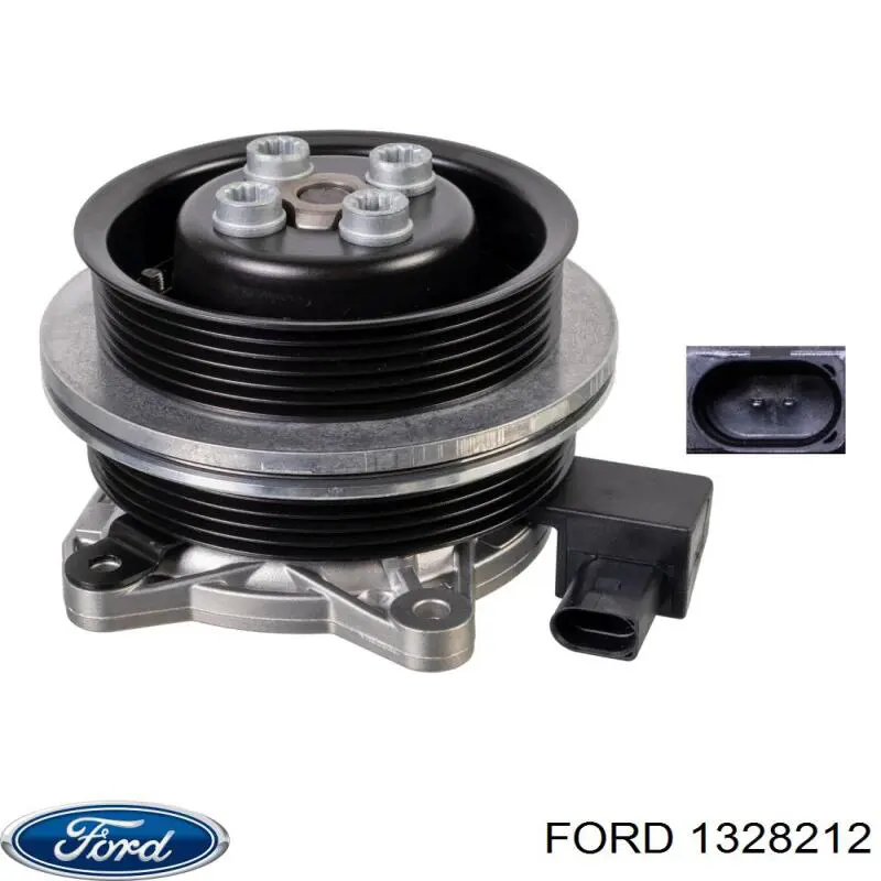  1328212 Ford