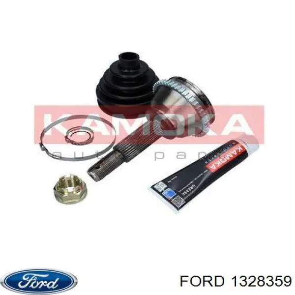 ШРУС зовнішній Ford 1328359