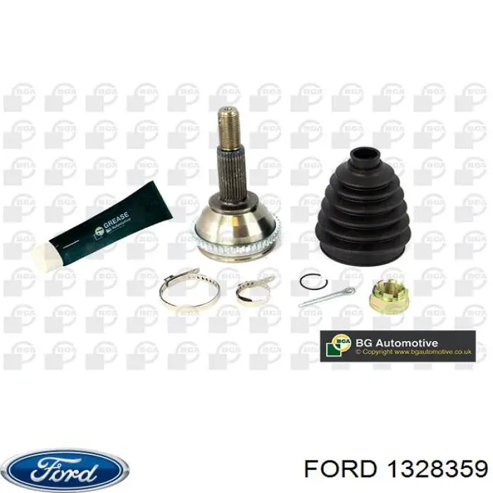 Купити 1328359 Ford Шарнір приводу зовнішній