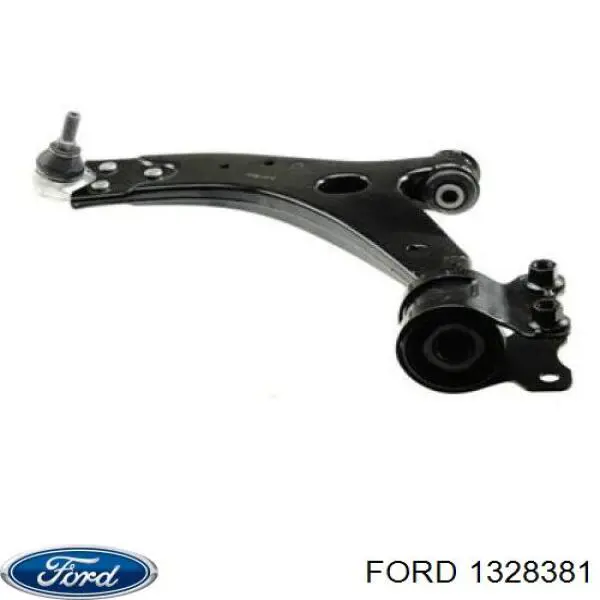 Важіль передній лівий Ford 1328381 ціна, від 52.57 USD