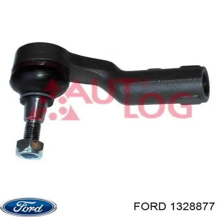 Купити 1328877 Ford Рульовий наконечник