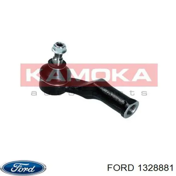 Рульовий наконечник 1328881 Ford