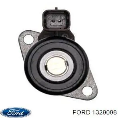 1329098 Ford клапан регулювання тиску, редукційний клапан пнвт