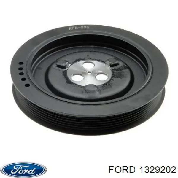 Шків колінвала 1329202 Ford