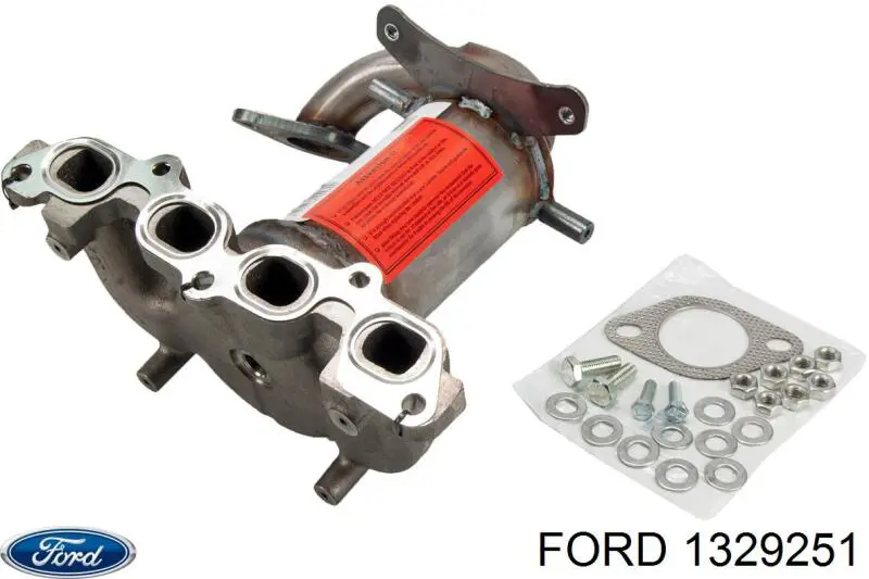  1329251 Ford