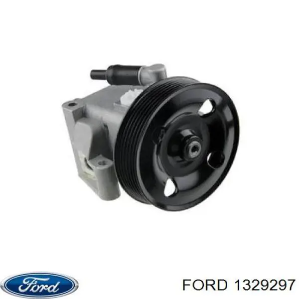 Насос ГУР 1329297 Ford