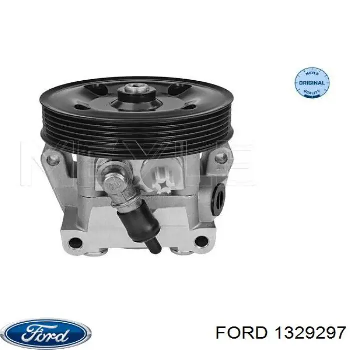 Купити 1329297 Ford Насос гідравліки