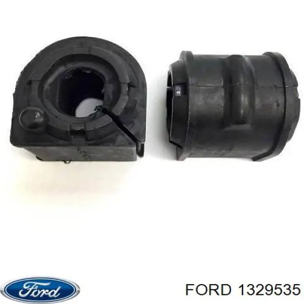 Амортизатора передній лівий 1329535 Ford