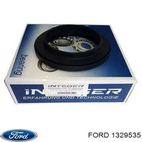 Стійка передня, ліва Ford 1329535