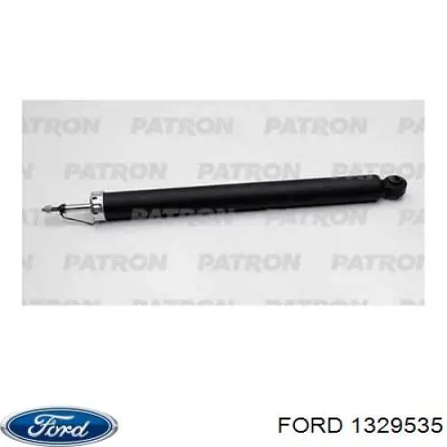 Купити 1329535 Ford Амортизатора передній лівий