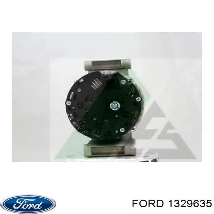 Задні ліхтарі Ford 1329635 ціна, від 25.34 USD