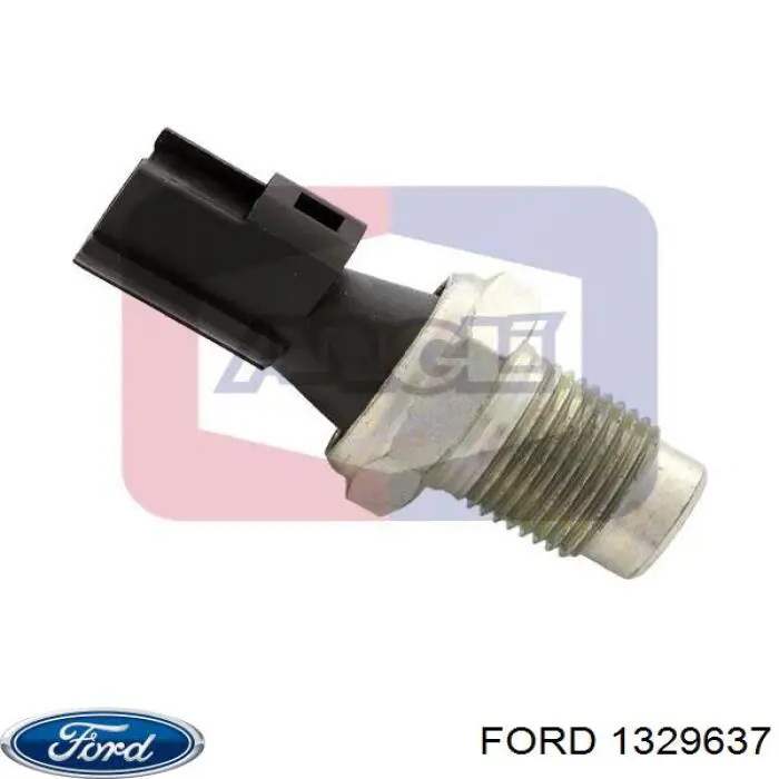 Купити 1329637 Ford Лівий стоп