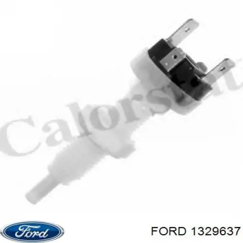 1329637 Ford Задня ліва фара