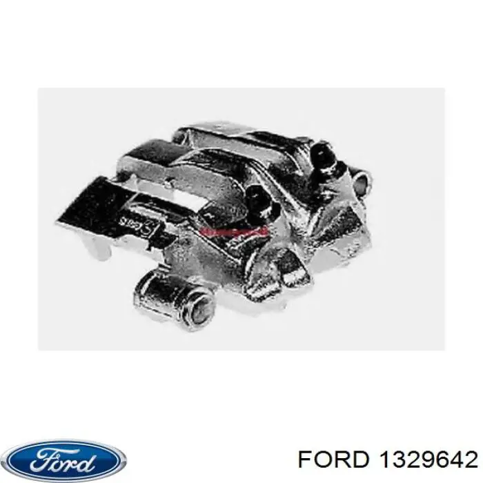 1329642 Ford 