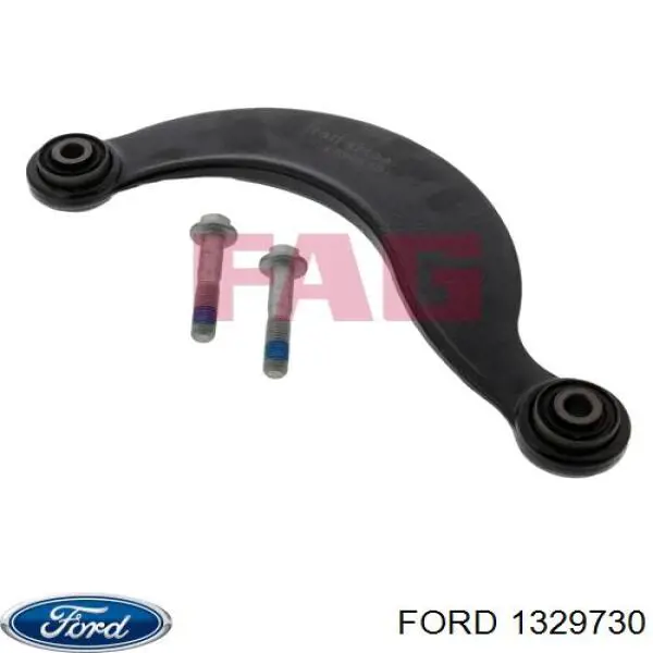 Важіль задньої підвіски верхній, лівий/правий 1329730 Ford
