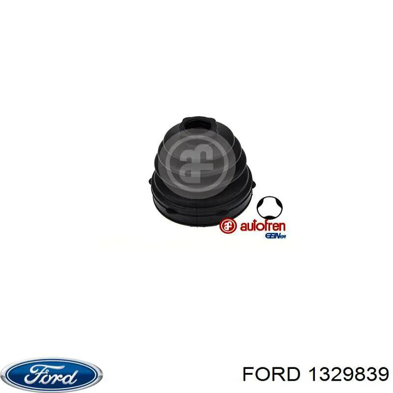  1329839 Ford