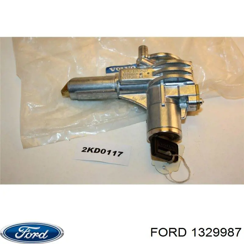  1329987 Ford