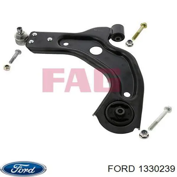 Важіль передній лівий Ford 1330239 ціна, від 41.91 USD