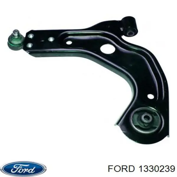 Купити 1330239 Ford Лівий важіль передній нижній підвіски