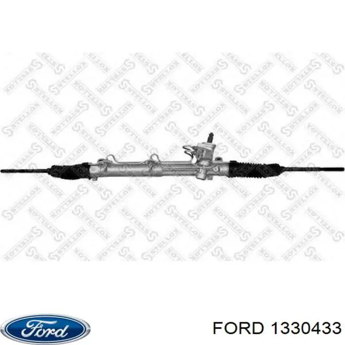 Управління рульове в зборі Ford 1330433 ціна, від 93.01 USD