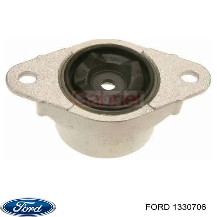 Опора амортизатора заднього 1330706 Ford
