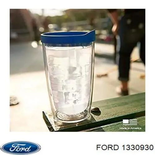 1330930 Ford Трос перемикання передач, вибору передачі