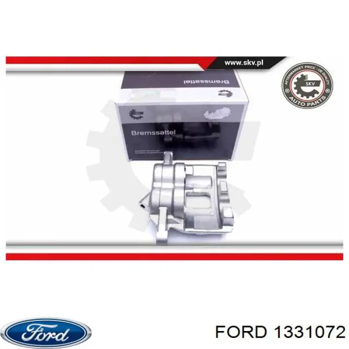 Купити 7S6Q6006AA Ford 