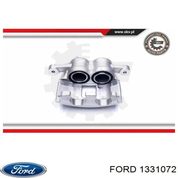  7S6Q6006AA Ford