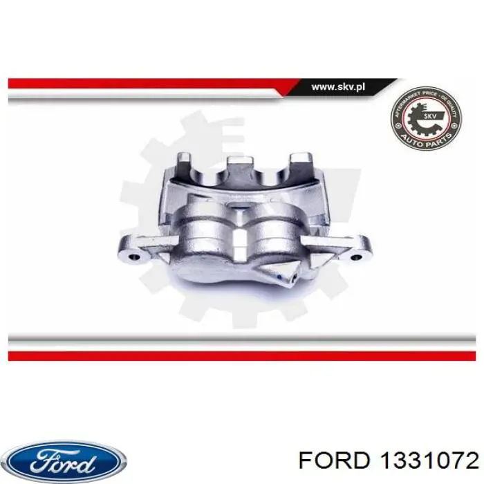  Ford 7S6Q6006AA ціна, від 547.29 USD