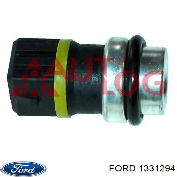 Датчик температури охолоджуючої рідини 1331294 Ford
