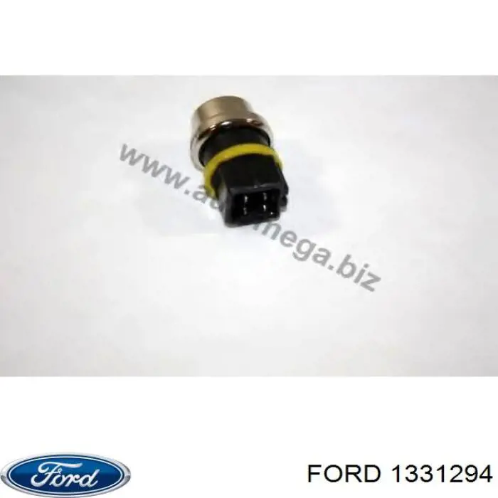 1331294 Ford датчик температури охолоджуючої рідини