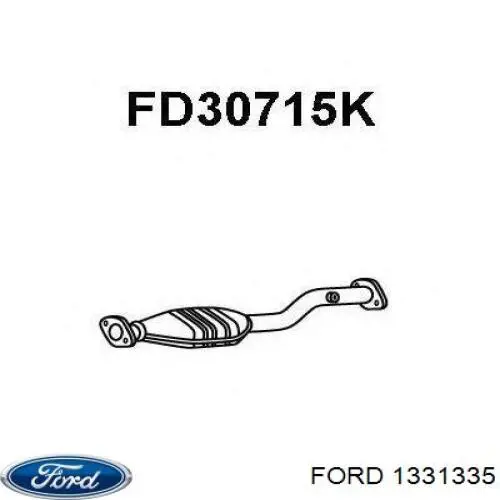  1331335 Ford