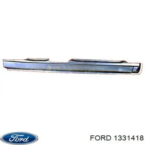  1331418 Ford
