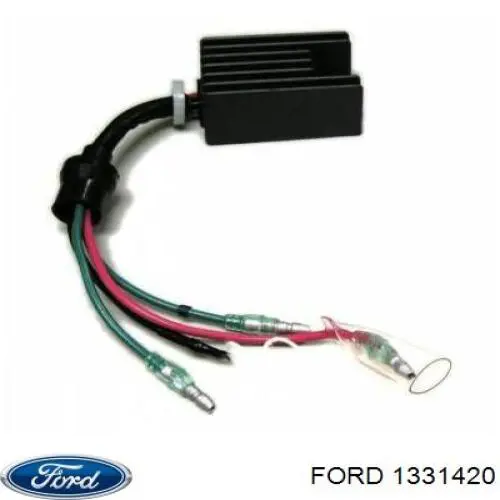  1331420 Ford