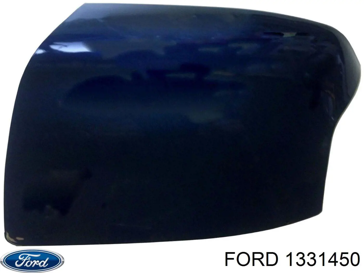 Накладка лівого бокового дзеркала Ford 1331450 ціна, від 9.51 USD