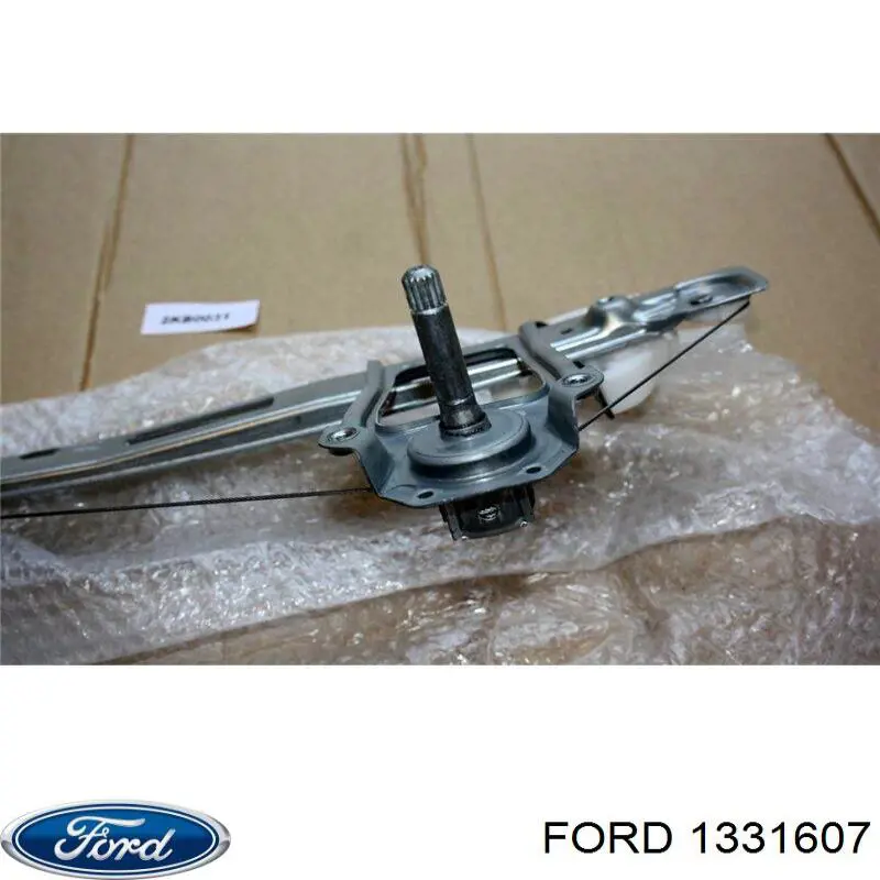  1331607 Ford