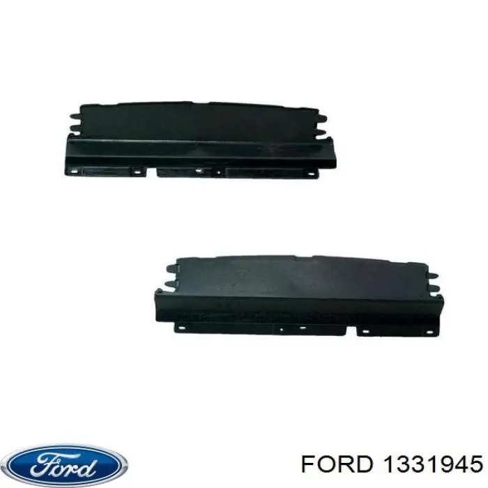  2M51A6P013BC Ford