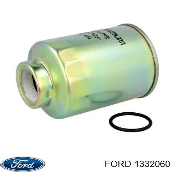  1332060 Ford