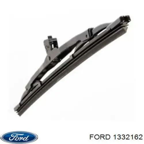 1332162 Ford Щітка-двірник лобового скла, пасажирська (450 мм)