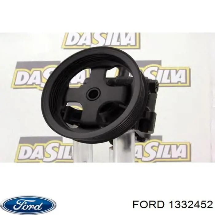 Насос ГПК TRW JPR400 ціна, від 103.64 USD