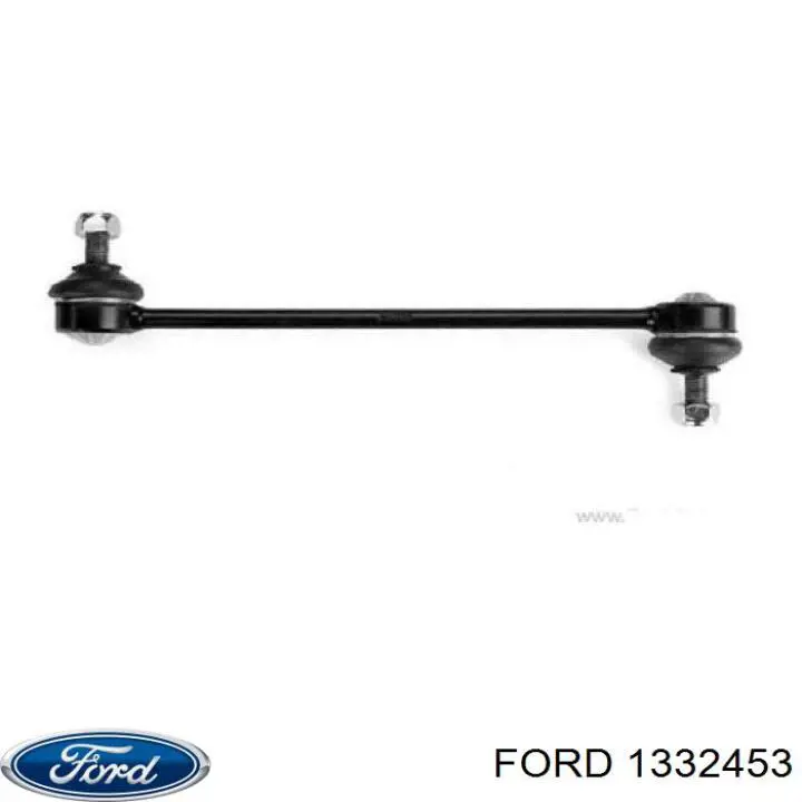 1332453 Ford Тяга переднього стабілізатора