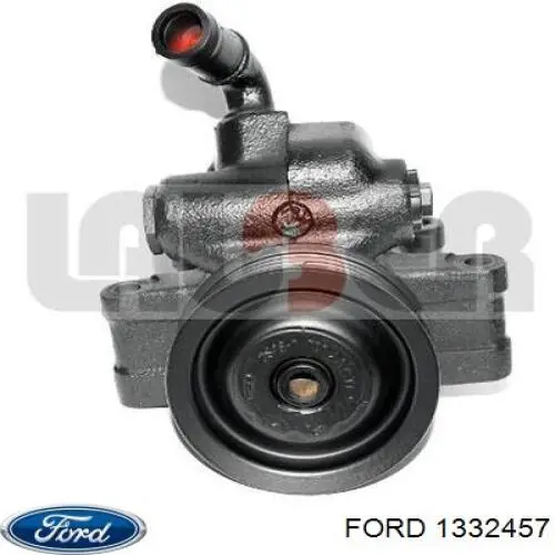 Насос ГПК Ford 1332457 ціна, від 116.13 USD