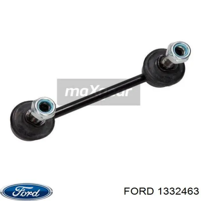 Лінк стабілізатора, заднього Ford 1332463 ціна, від 12.68 USD
