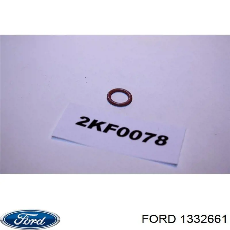 Купити 1332661 Ford 