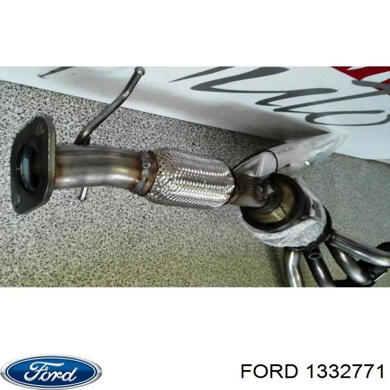  1332771 Ford