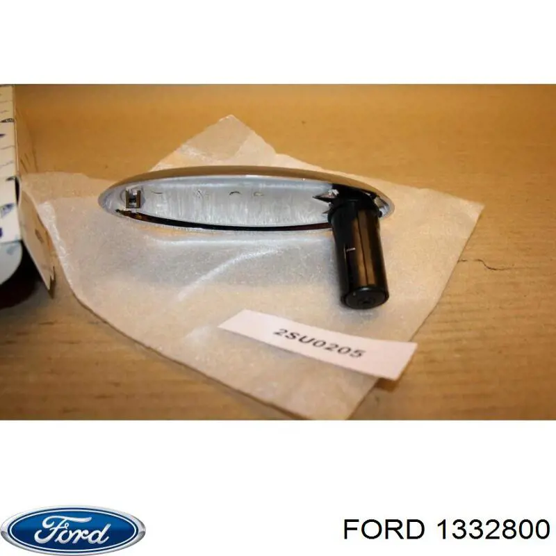  1332800 Ford