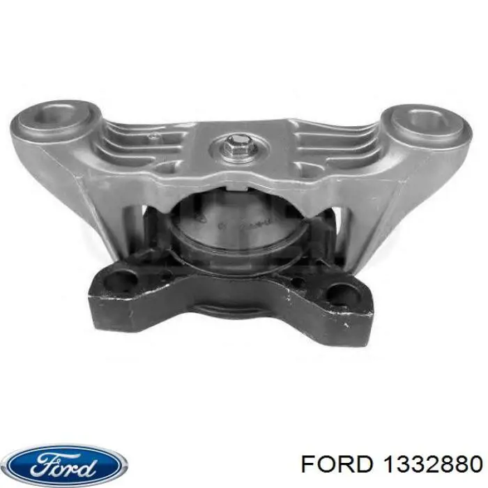 Права опора двигуна Ford 1332880