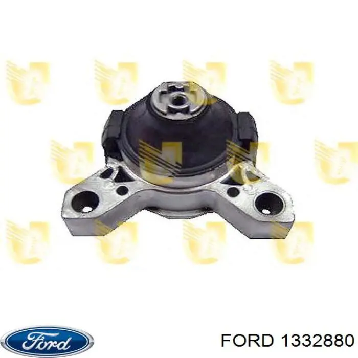 1332880 Ford Права подушка мотора