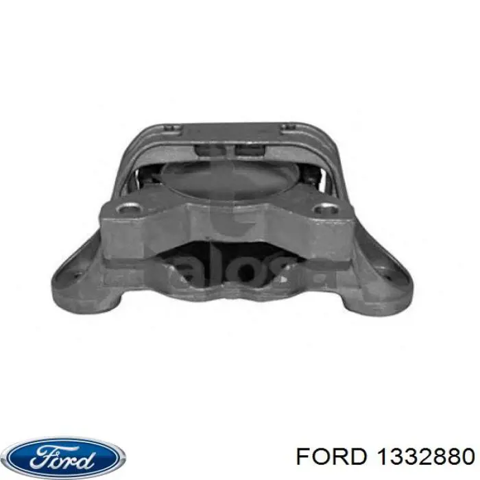 Права подушка двигуна Ford 1332880 ціна, від 40.11 USD