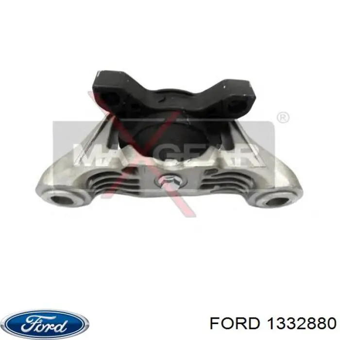 Купити 1332880 Ford Подушка (опора) двигуна, права